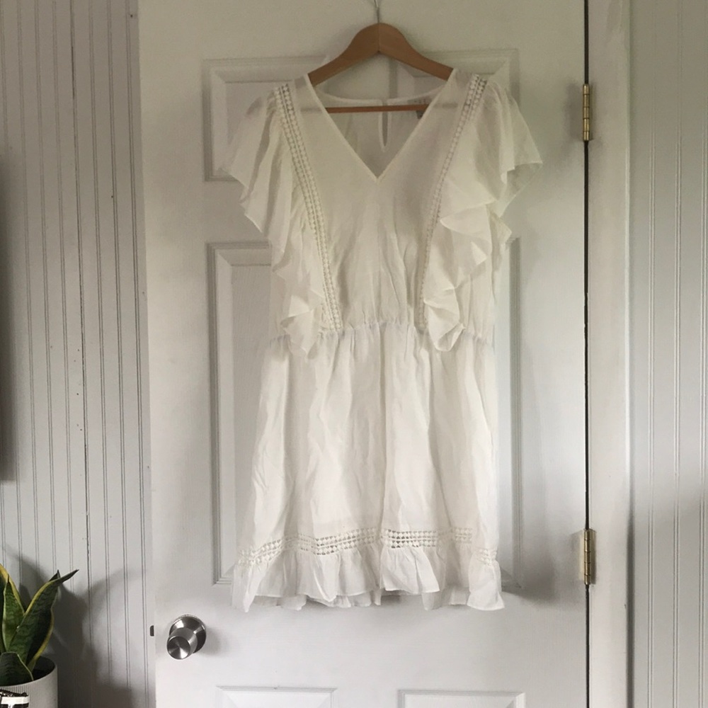 A New Day target dress